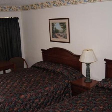 Budget Inn Вейко Екстер'єр фото