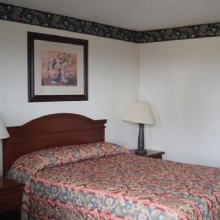 Budget Inn Вейко Екстер'єр фото