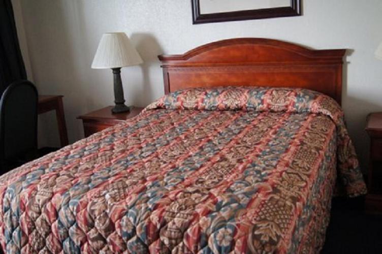 Budget Inn Вейко Екстер'єр фото